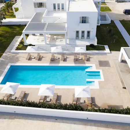 Tzanis Resort סקירוס מראה חיצוני תמונה