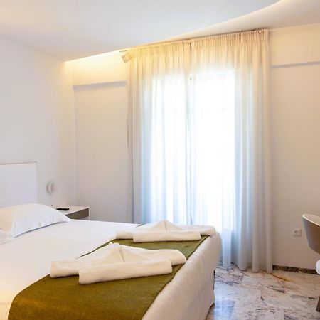 Tzanis Resort סקירוס מראה חיצוני תמונה