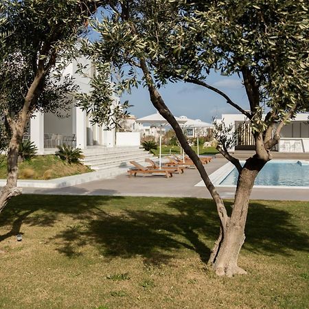 Tzanis Resort סקירוס מראה חיצוני תמונה