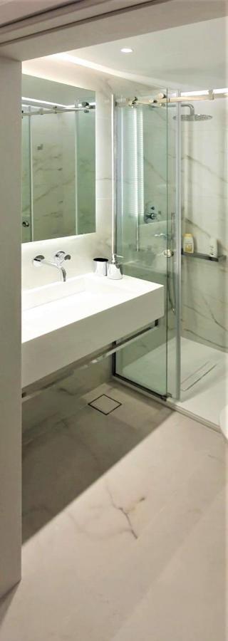 Tzanis Resort סקירוס מראה חיצוני תמונה