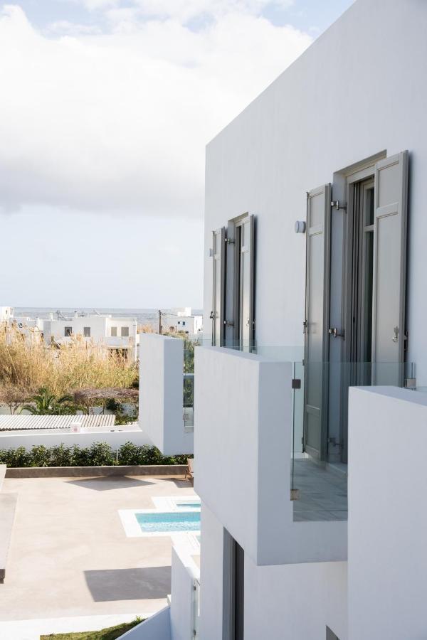 Tzanis Resort סקירוס מראה חיצוני תמונה