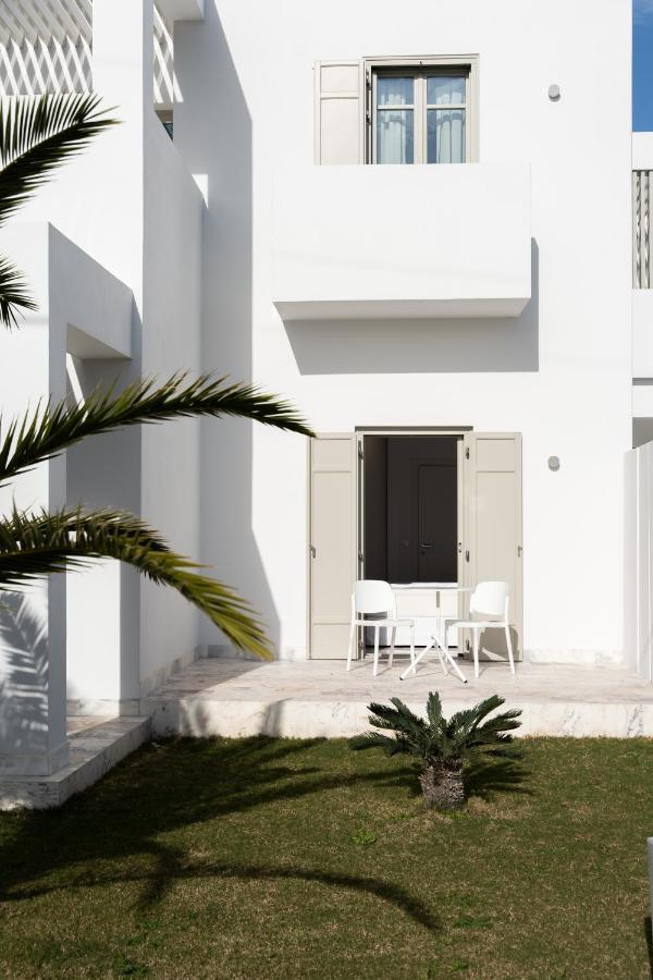 Tzanis Resort סקירוס מראה חיצוני תמונה
