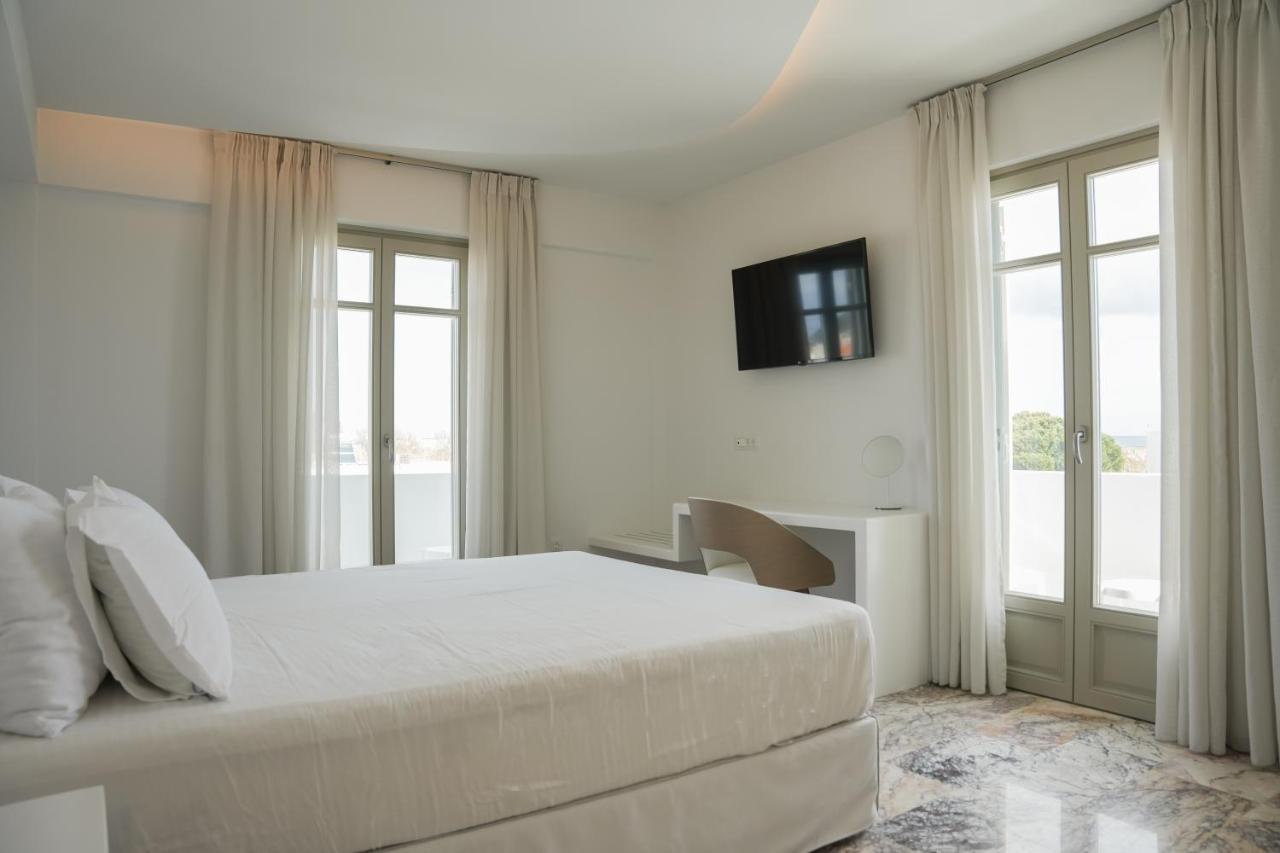 Tzanis Resort סקירוס מראה חיצוני תמונה