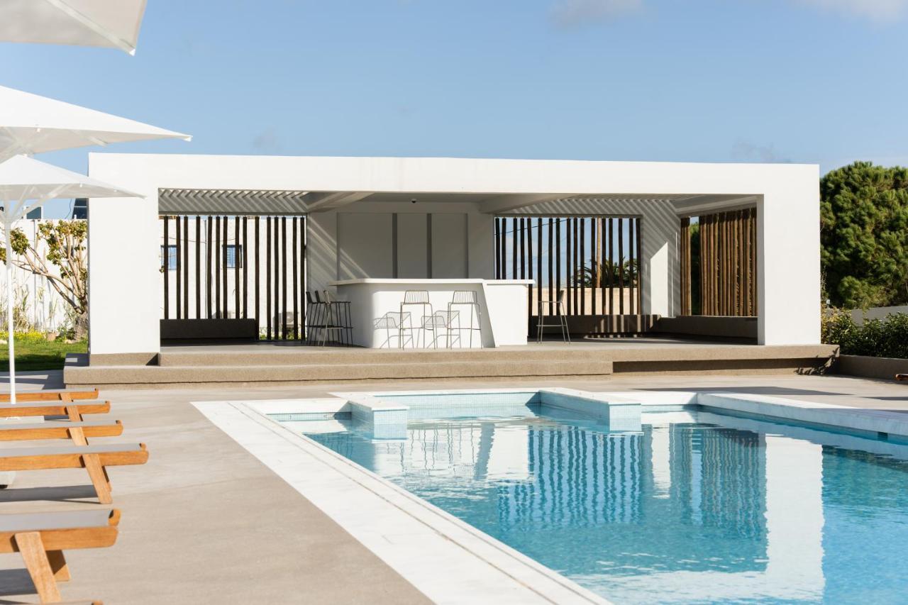 Tzanis Resort סקירוס מראה חיצוני תמונה
