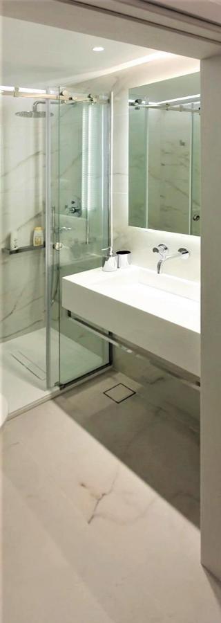 Tzanis Resort סקירוס מראה חיצוני תמונה