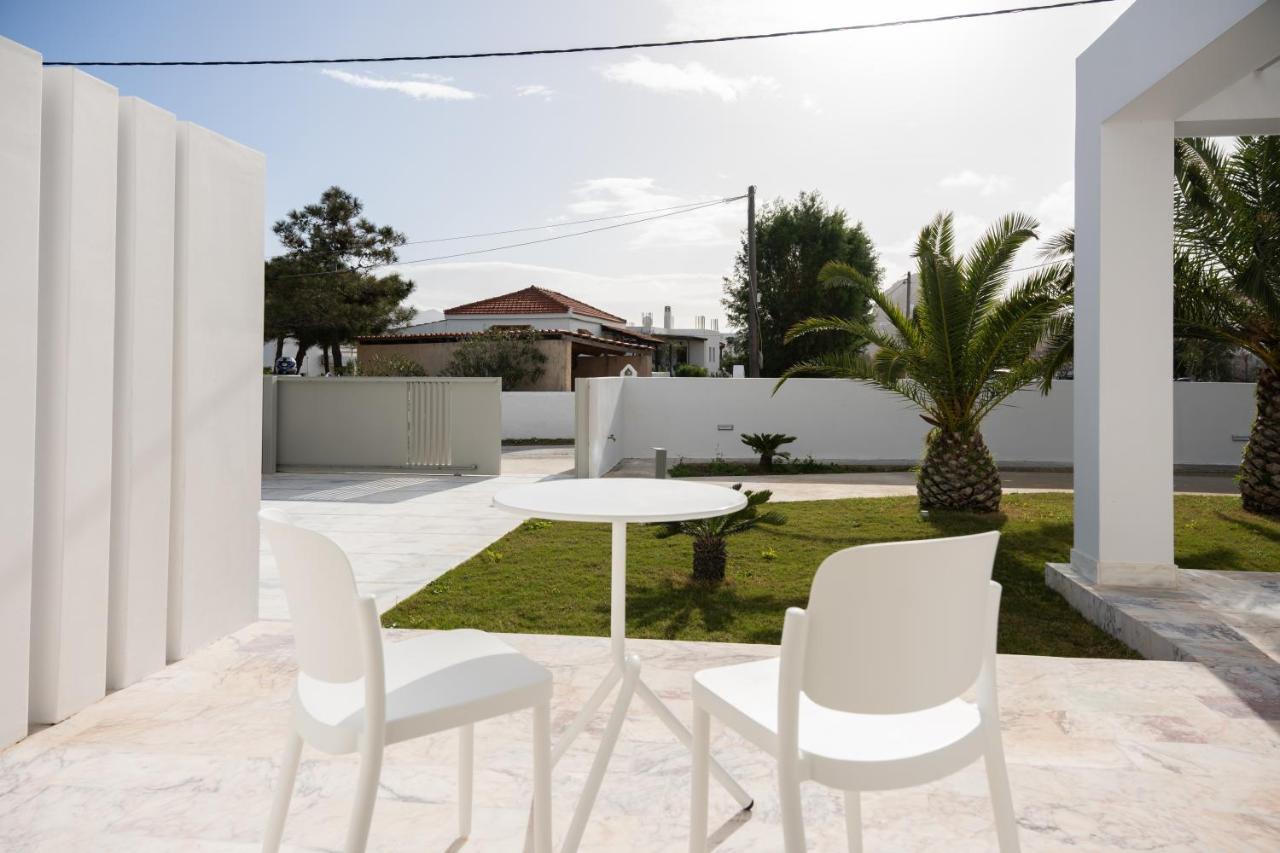 Tzanis Resort סקירוס מראה חיצוני תמונה