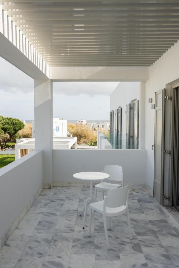 Tzanis Resort סקירוס מראה חיצוני תמונה