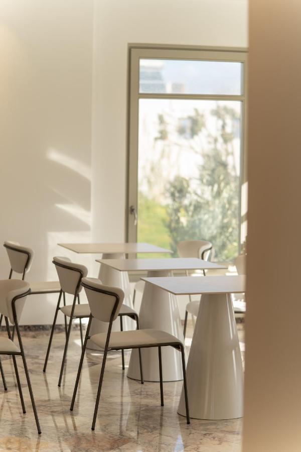 Tzanis Resort סקירוס מראה חיצוני תמונה