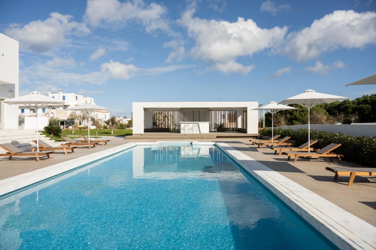 Tzanis Resort סקירוס מראה חיצוני תמונה