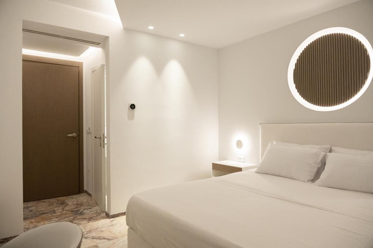 Tzanis Resort סקירוס מראה חיצוני תמונה