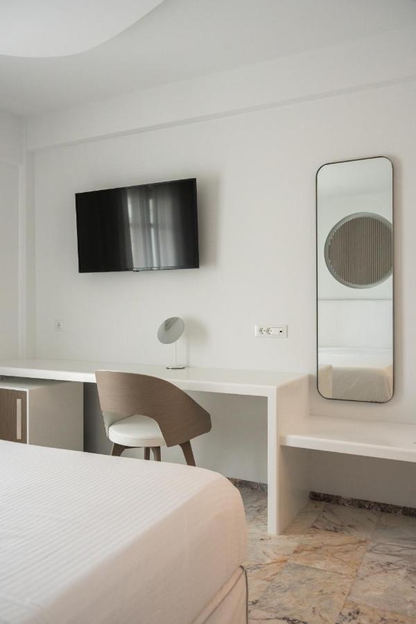 Tzanis Resort סקירוס מראה חיצוני תמונה