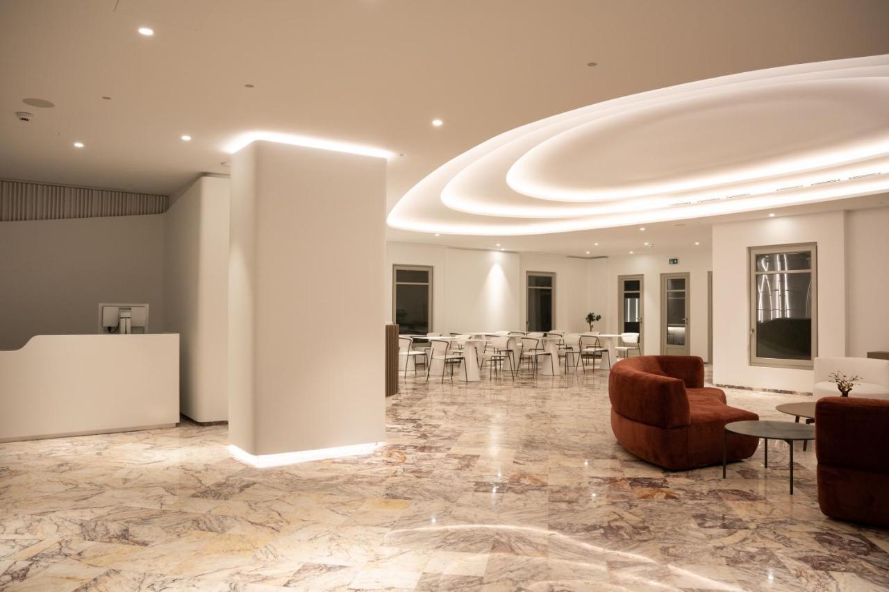 Tzanis Resort סקירוס מראה חיצוני תמונה