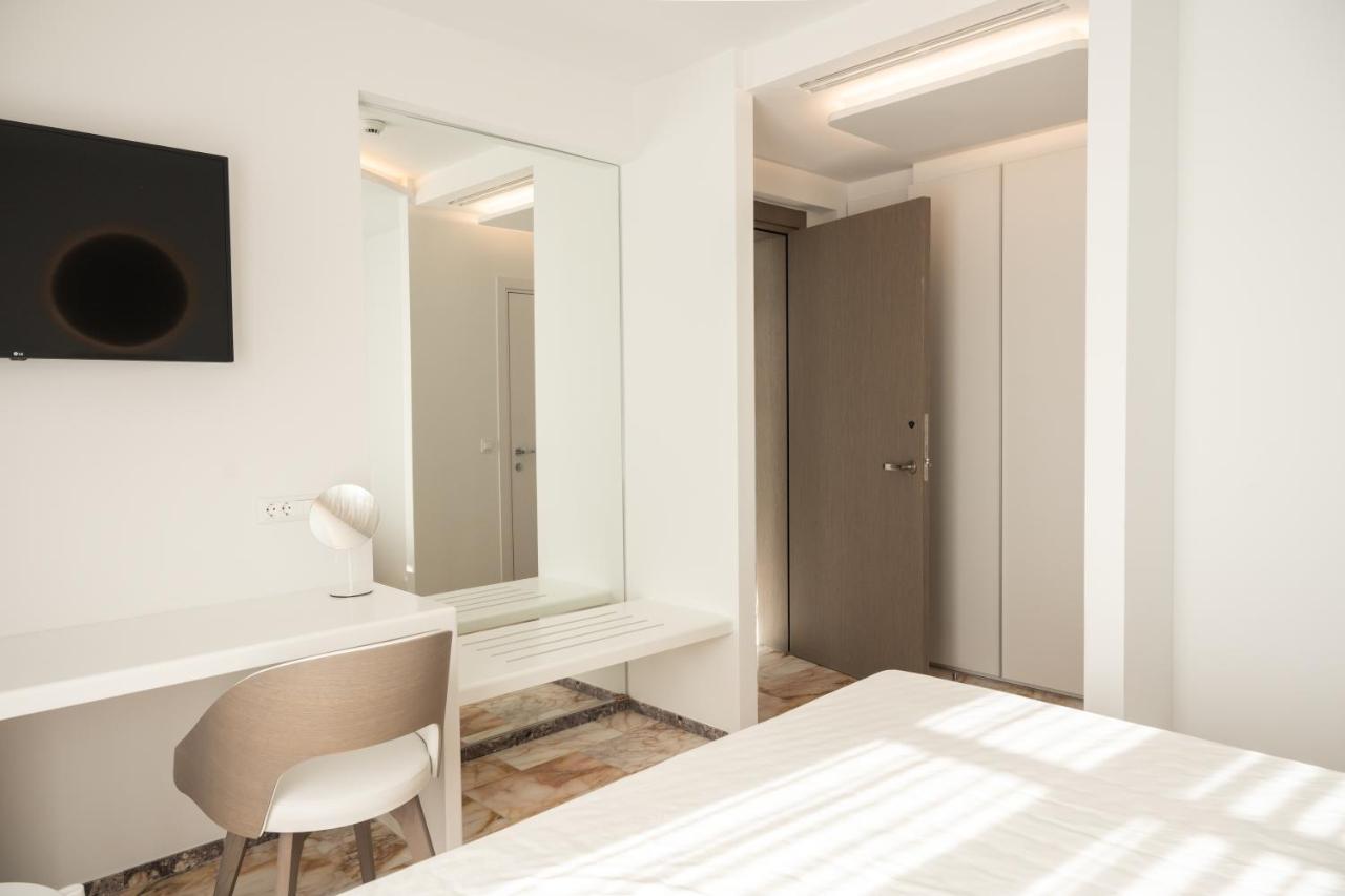 Tzanis Resort סקירוס מראה חיצוני תמונה