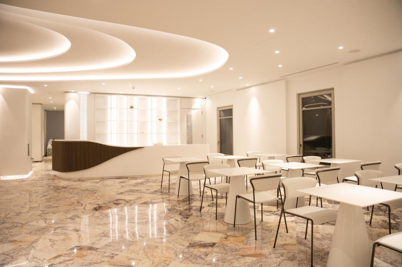 Tzanis Resort סקירוס מראה חיצוני תמונה
