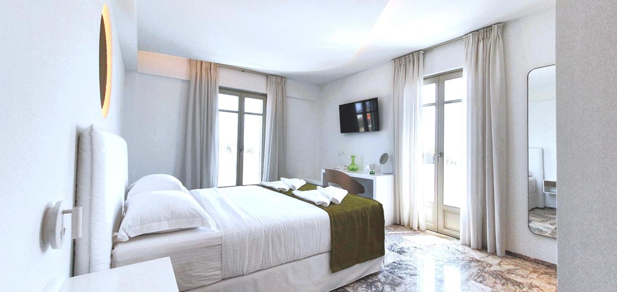 Tzanis Resort סקירוס מראה חיצוני תמונה