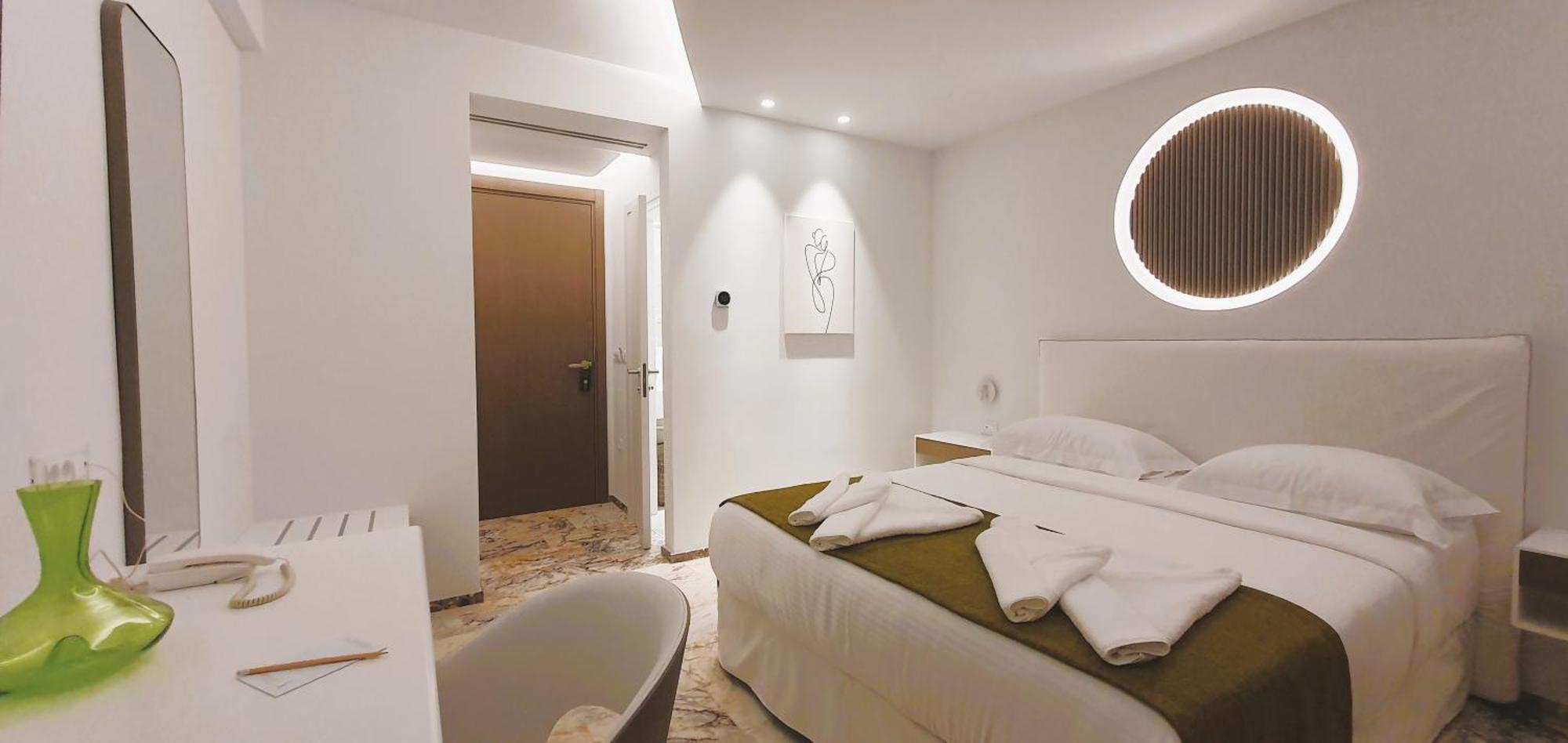 Tzanis Resort סקירוס מראה חיצוני תמונה
