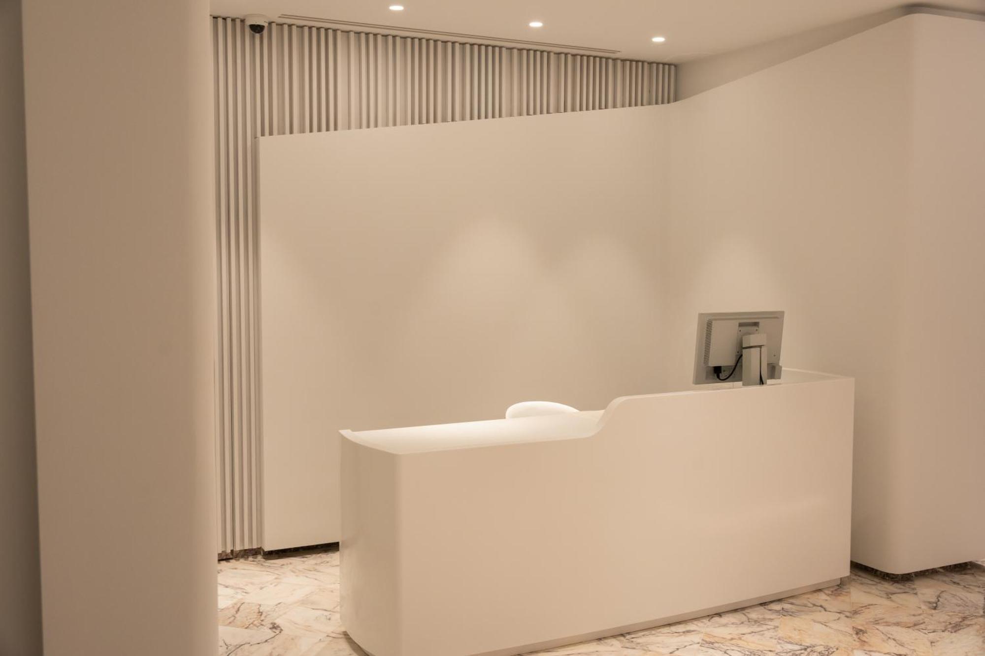 Tzanis Resort סקירוס מראה חיצוני תמונה