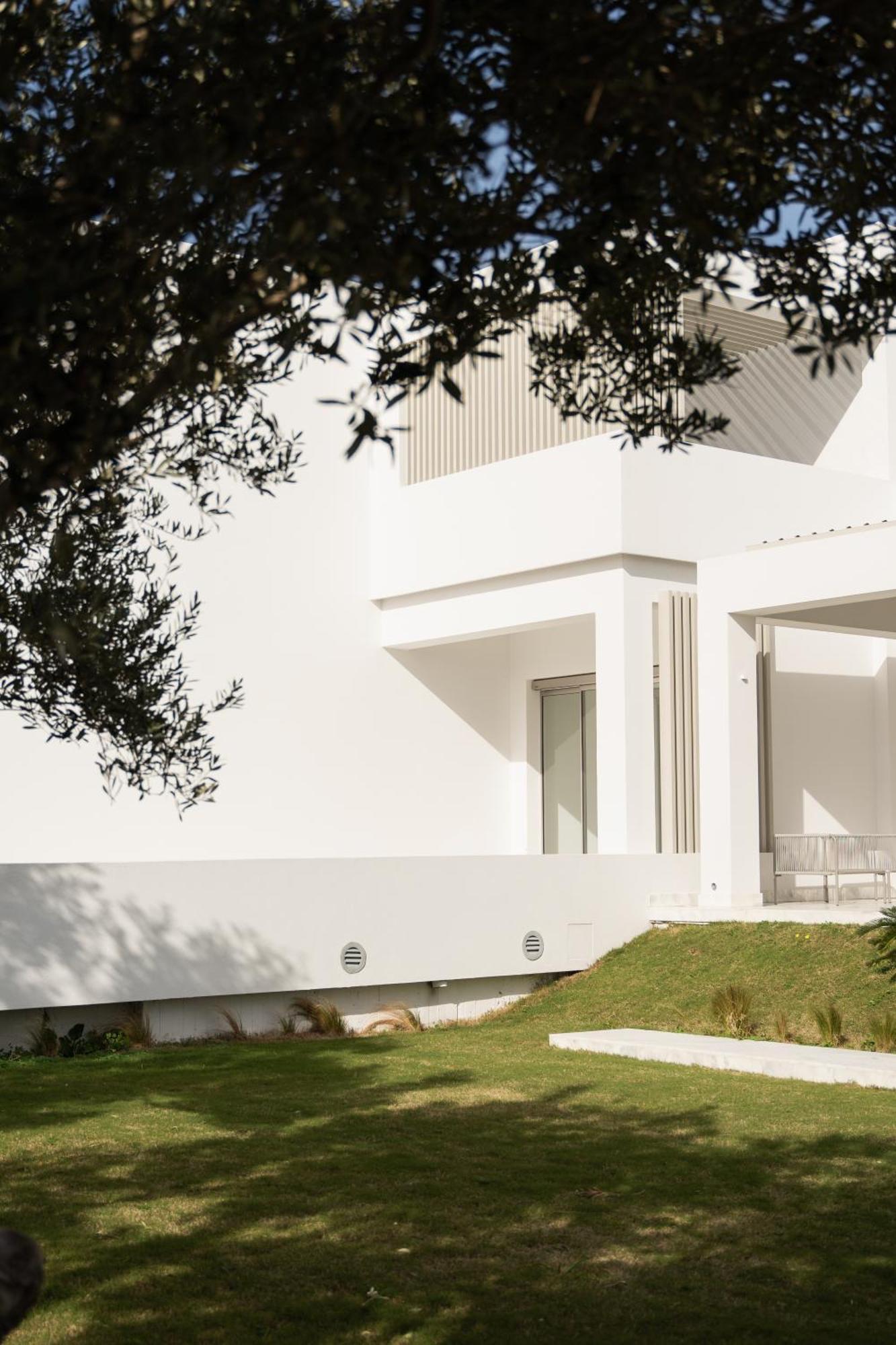 Tzanis Resort סקירוס מראה חיצוני תמונה