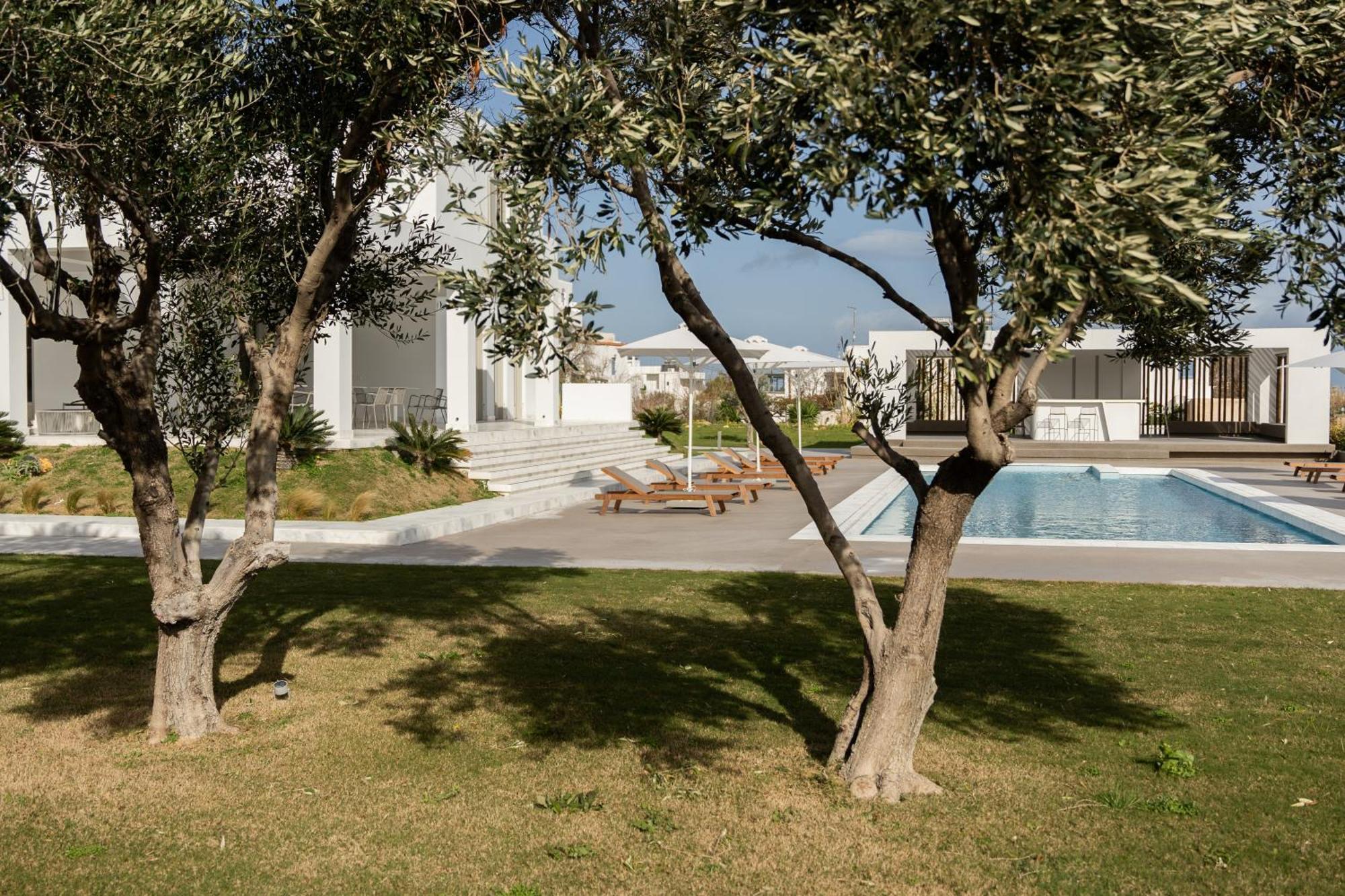 Tzanis Resort סקירוס מראה חיצוני תמונה